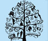 Pluralitree
