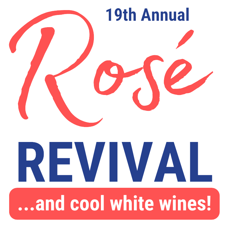 Rose Revival logo