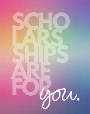 Student Life Scholarships & Recipients