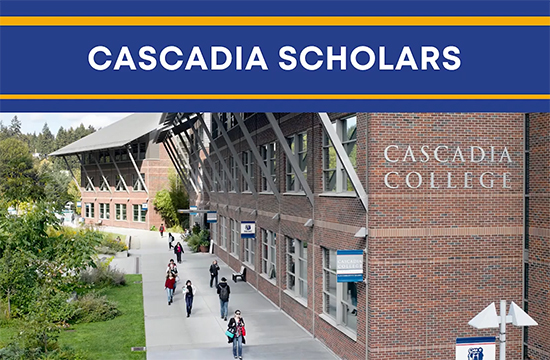Cascadia image