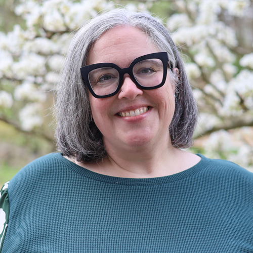 Becky Riopel