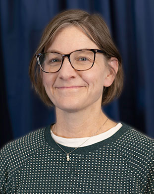 Student Life Robyn Ferret