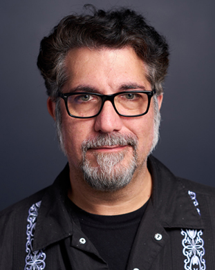David Bucci