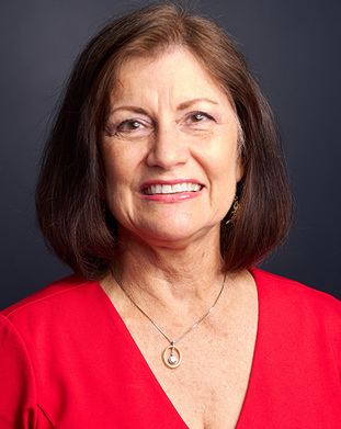 Debra Waddell