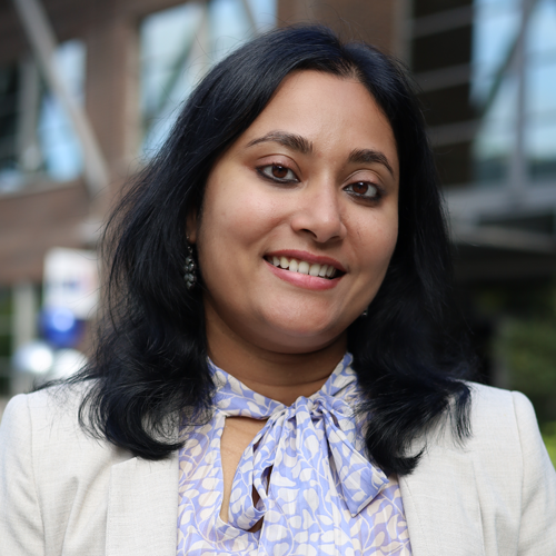 Anhiti Patnaik