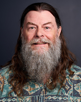 Eugene Taylor
