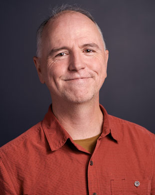 Brian Bansenauer