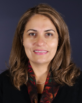 Kimia Ghanbeigi