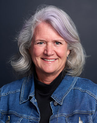 Lelia Olson