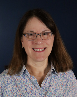 Margaret Harbol