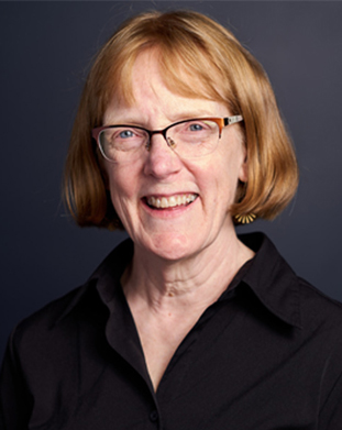 Kathleen Brown