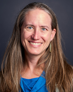 Linda Richard