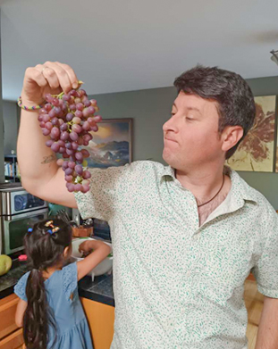 Luis Burbano