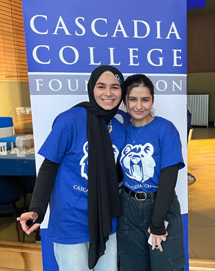Cascadia College Foundation