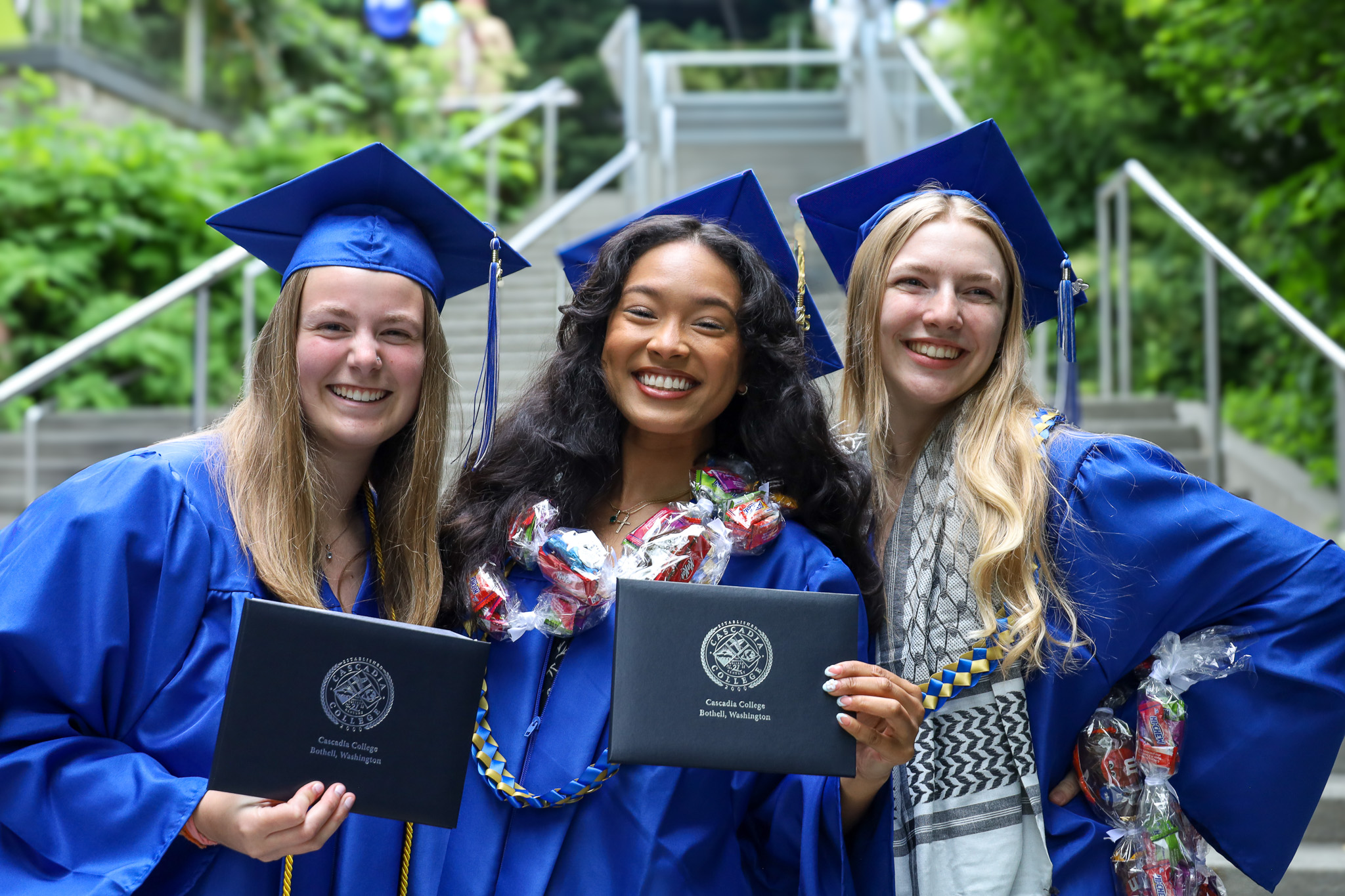 Student Success