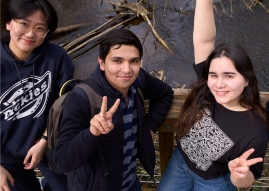 Campus Life Campus Life