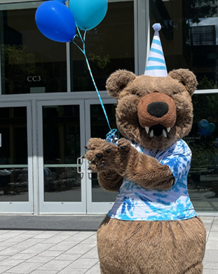 Student Life Community Engagement Officers