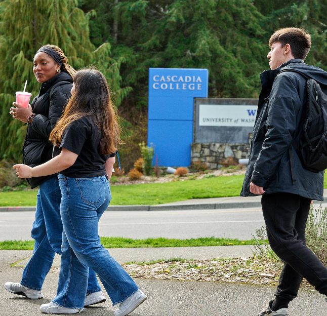 Cascadia community image