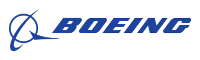 Boeing logo