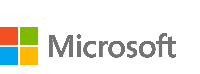 Microsoft logo
