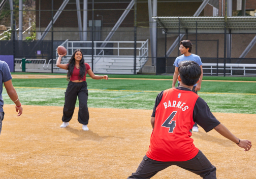 Intramural Sports