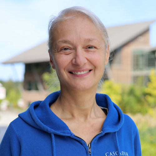 Joanna Muir