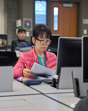 College and Career Foundations (CCF)