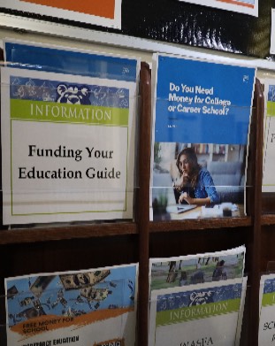 Financial Aid