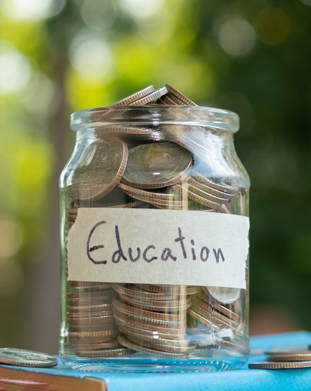Types of Funding