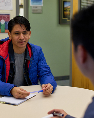 Counseling Center