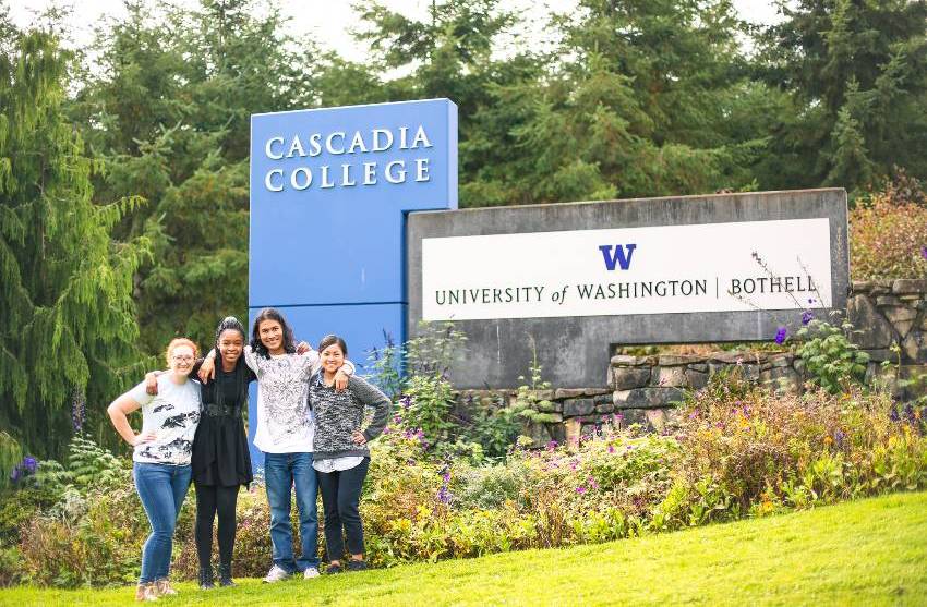 International Programs