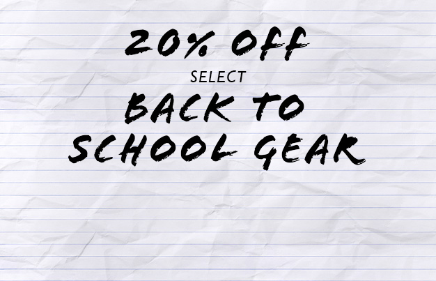 Online Store Promo