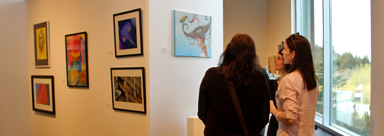gallery