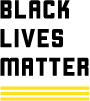 Black Lives Matter logo