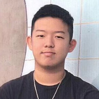 Qinyu (Frank) Jiang