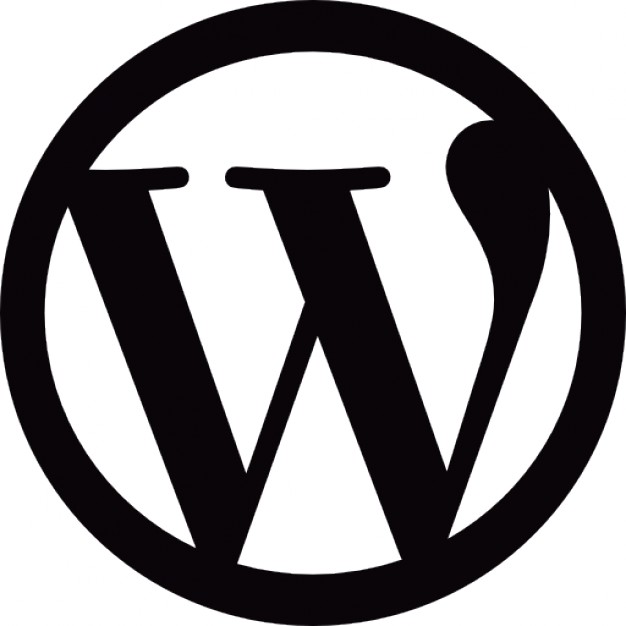 wordpress link