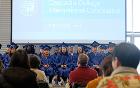 ELP graduation