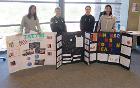 English Language End of the Quarter Presentation
