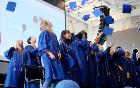 ELP graduation