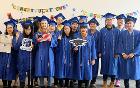 ELP graduation