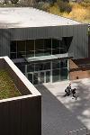 Green roofs on Cascadia buildings