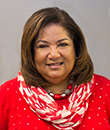 image of Marion Heard