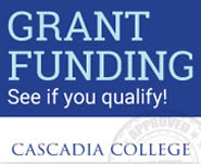 Grant funding