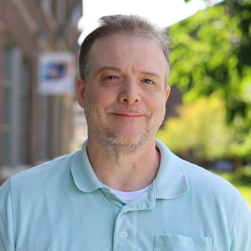 Doug Blevins