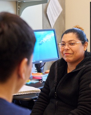 Academic Advising